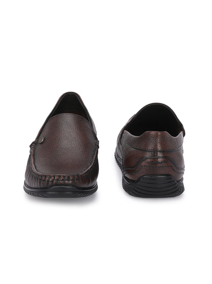 Mondain Stride Brown