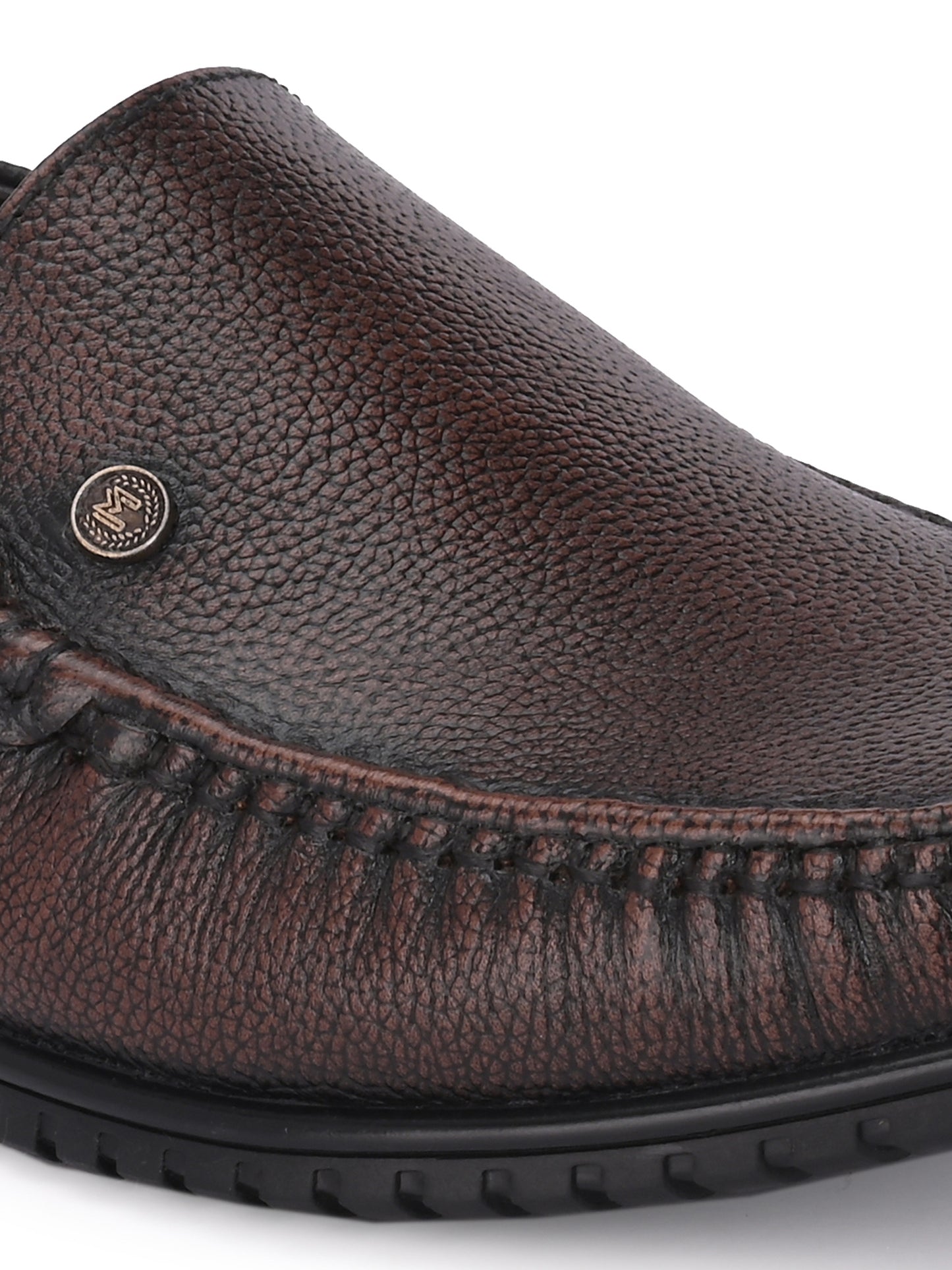 Mondain Stride Brown