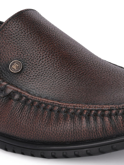 Mondain Stride Brown