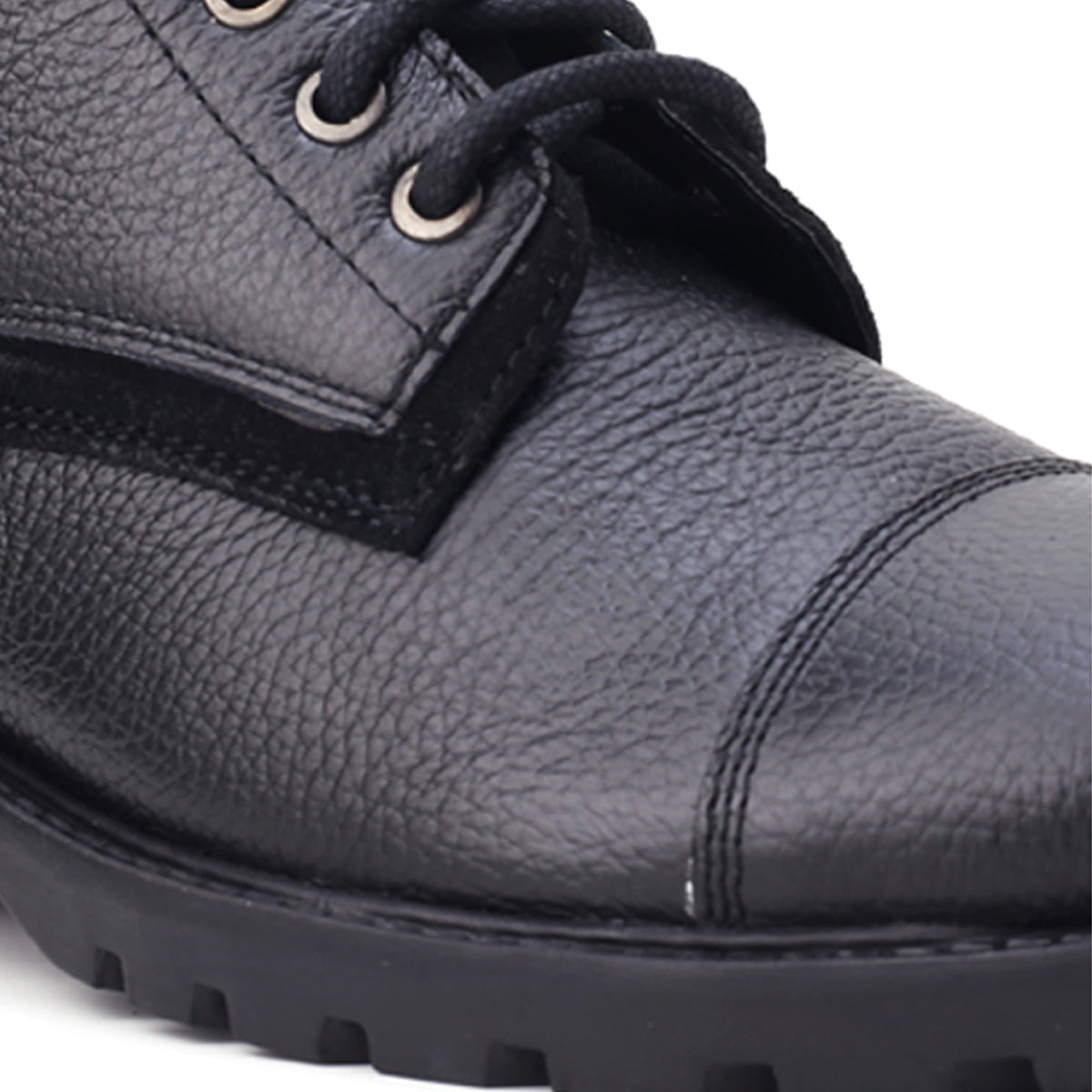Blackstone Boots