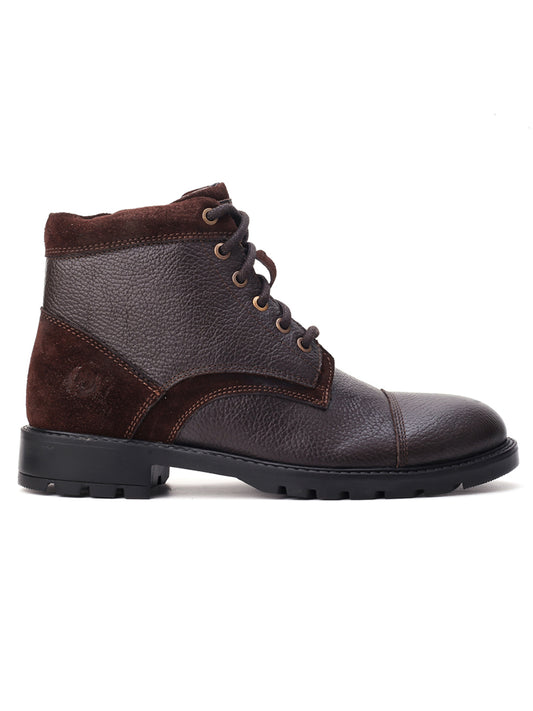 Brownstone Boots