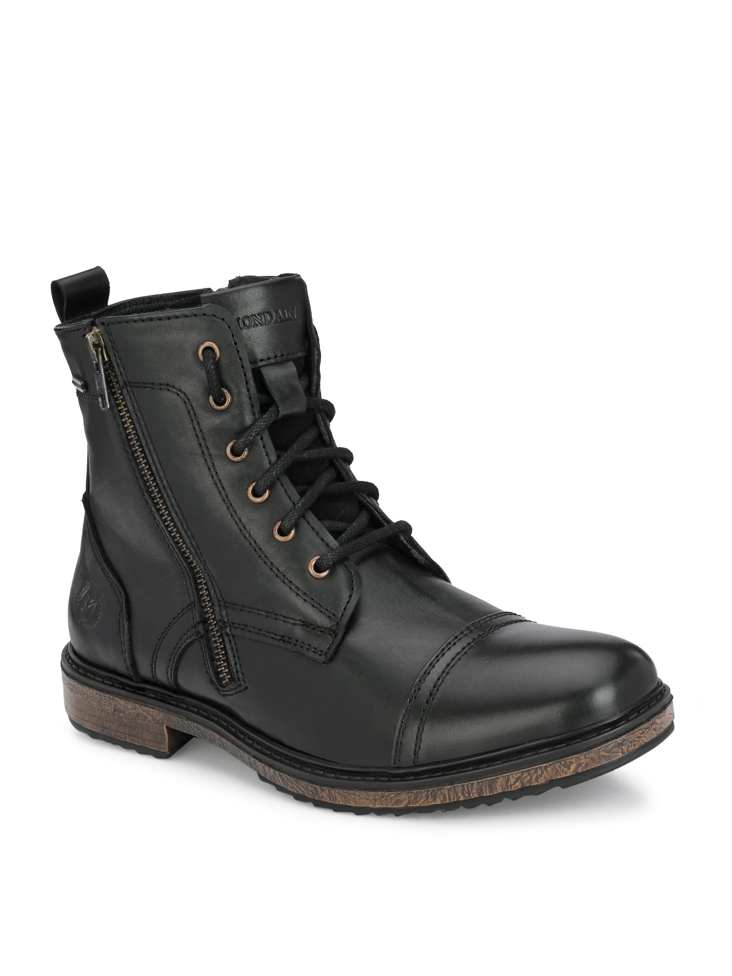 Artisan Trail Black