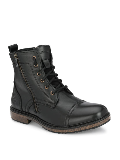 Artisan Trail Black