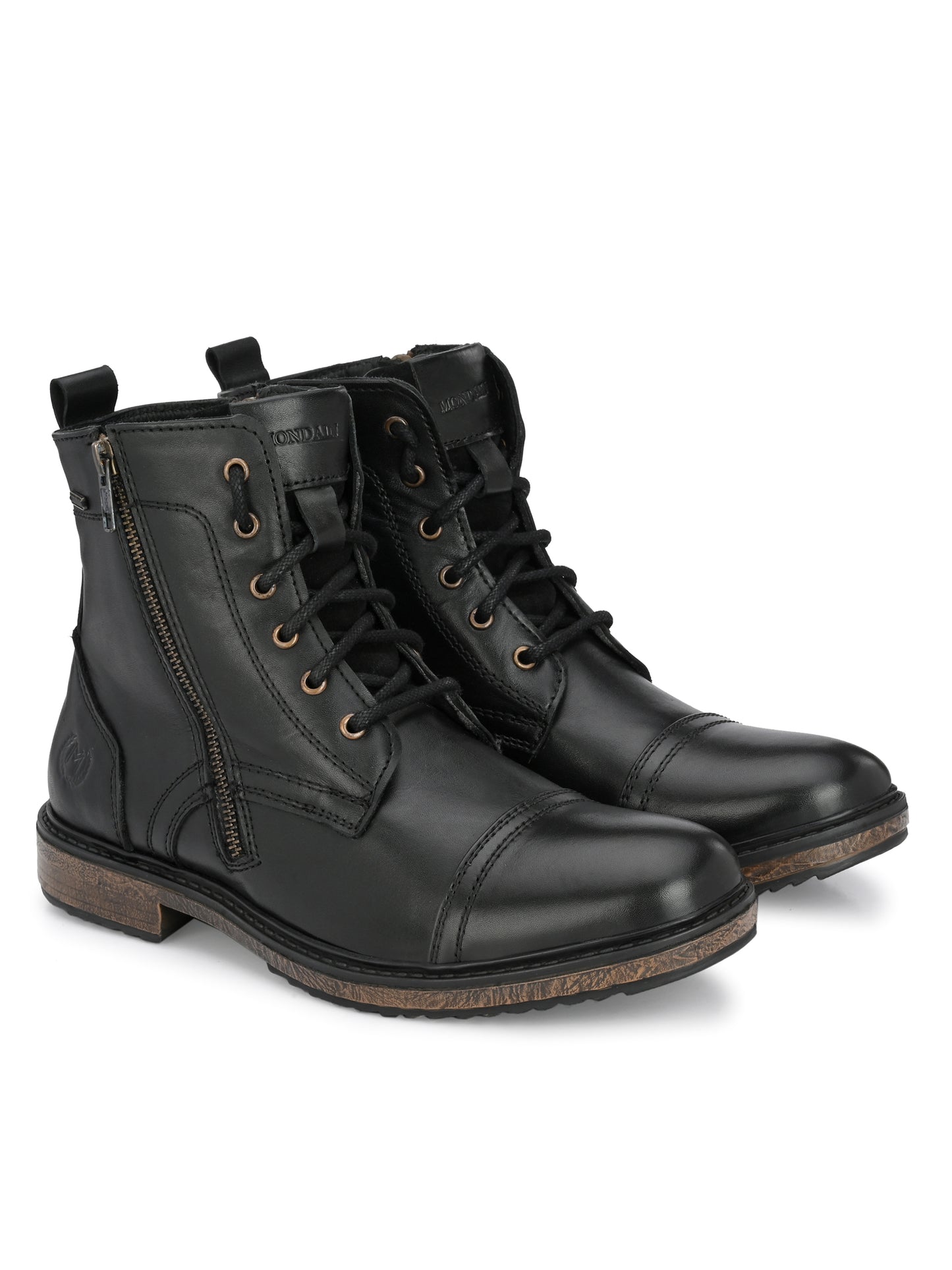 Artisan Trail Black