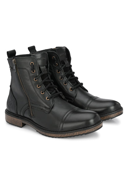 Artisan Trail Black