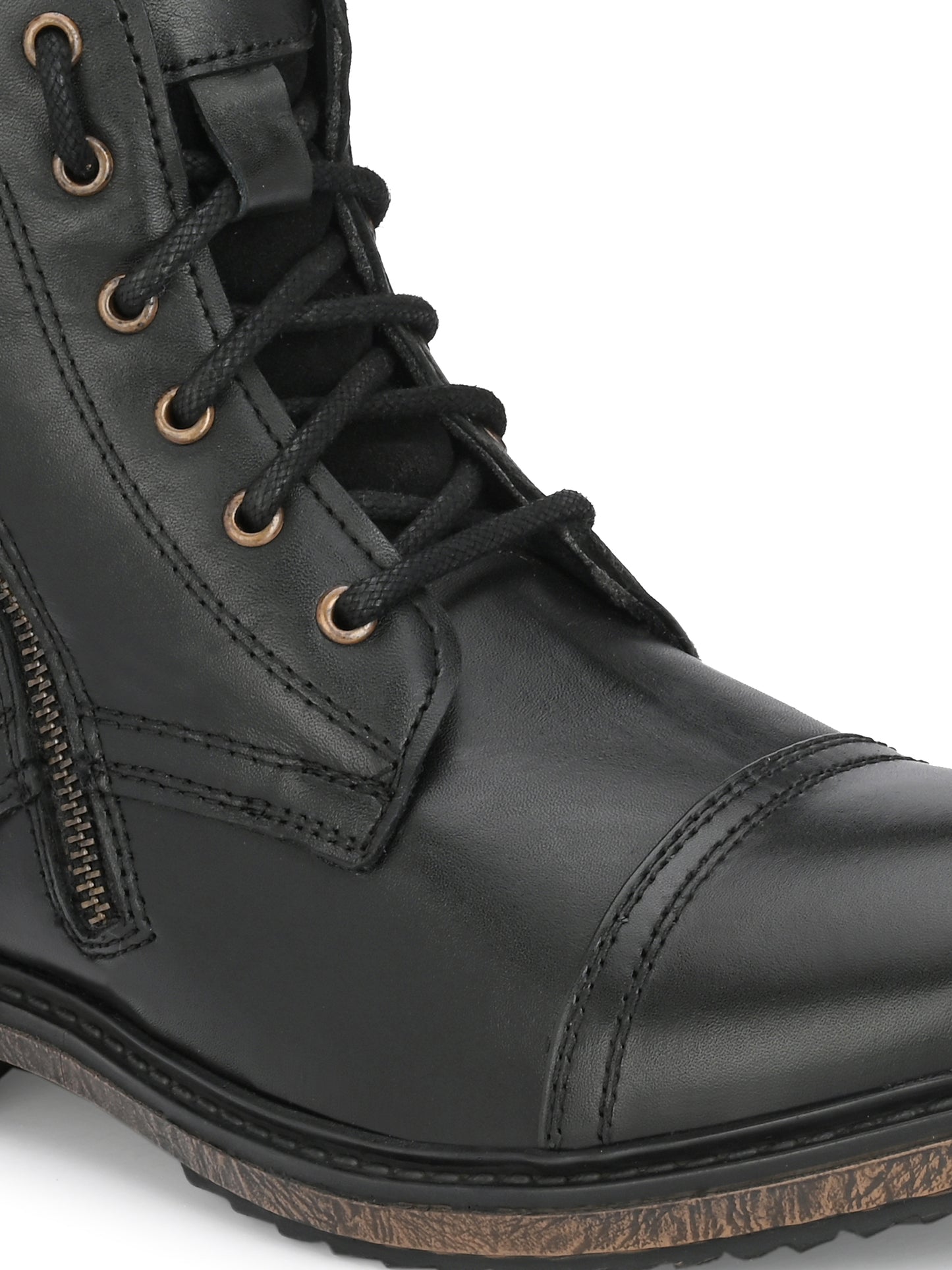 Artisan Trail Black
