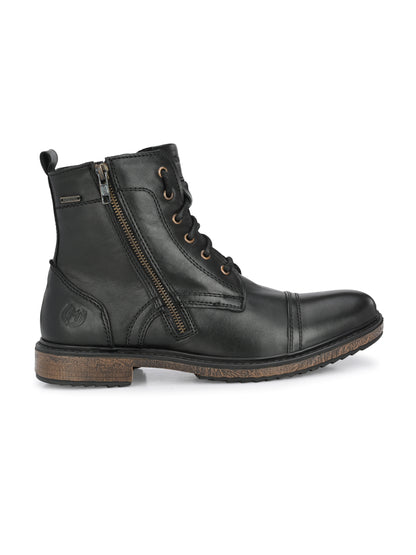 Artisan Trail Black