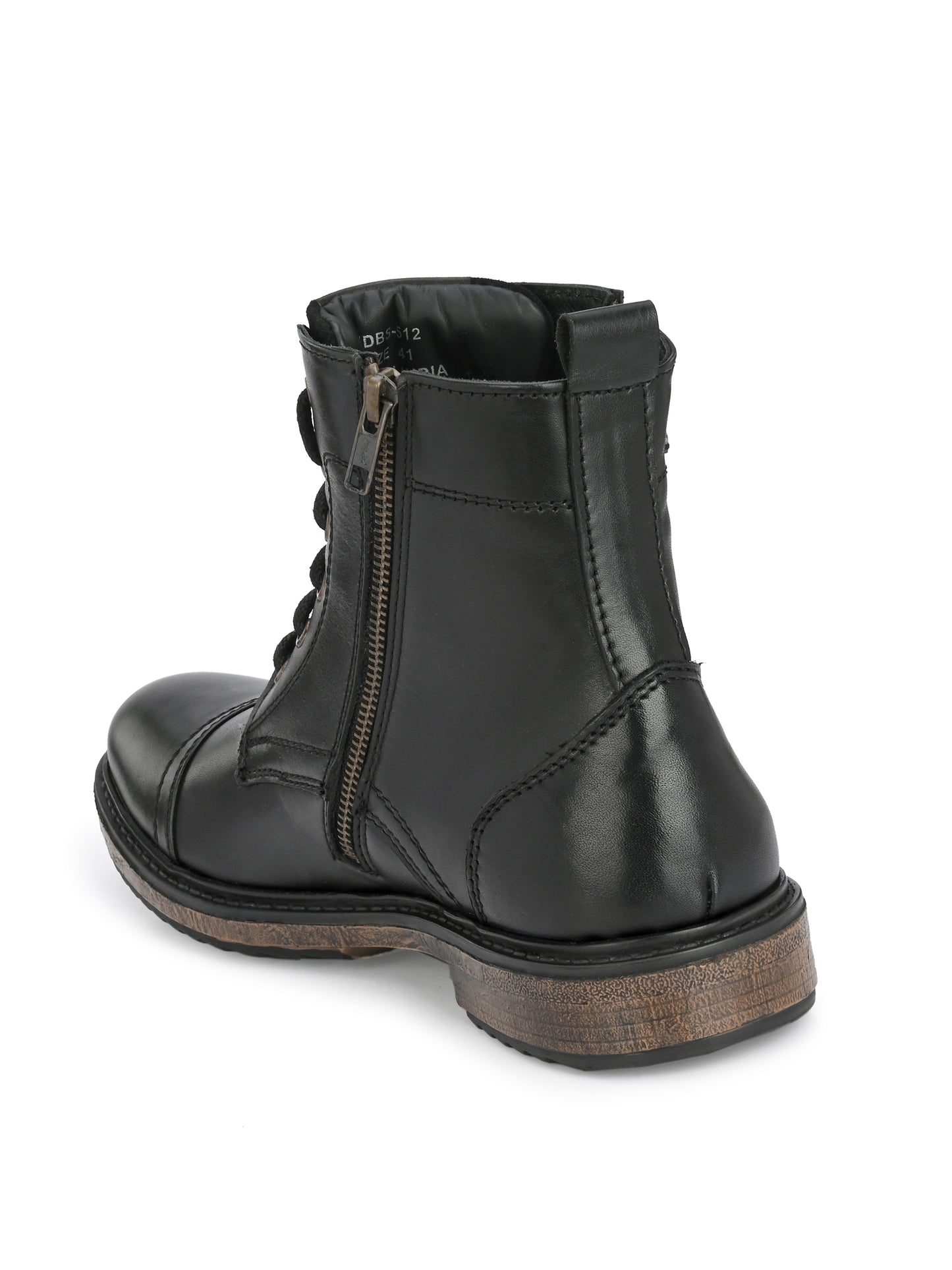 Artisan Trail Black