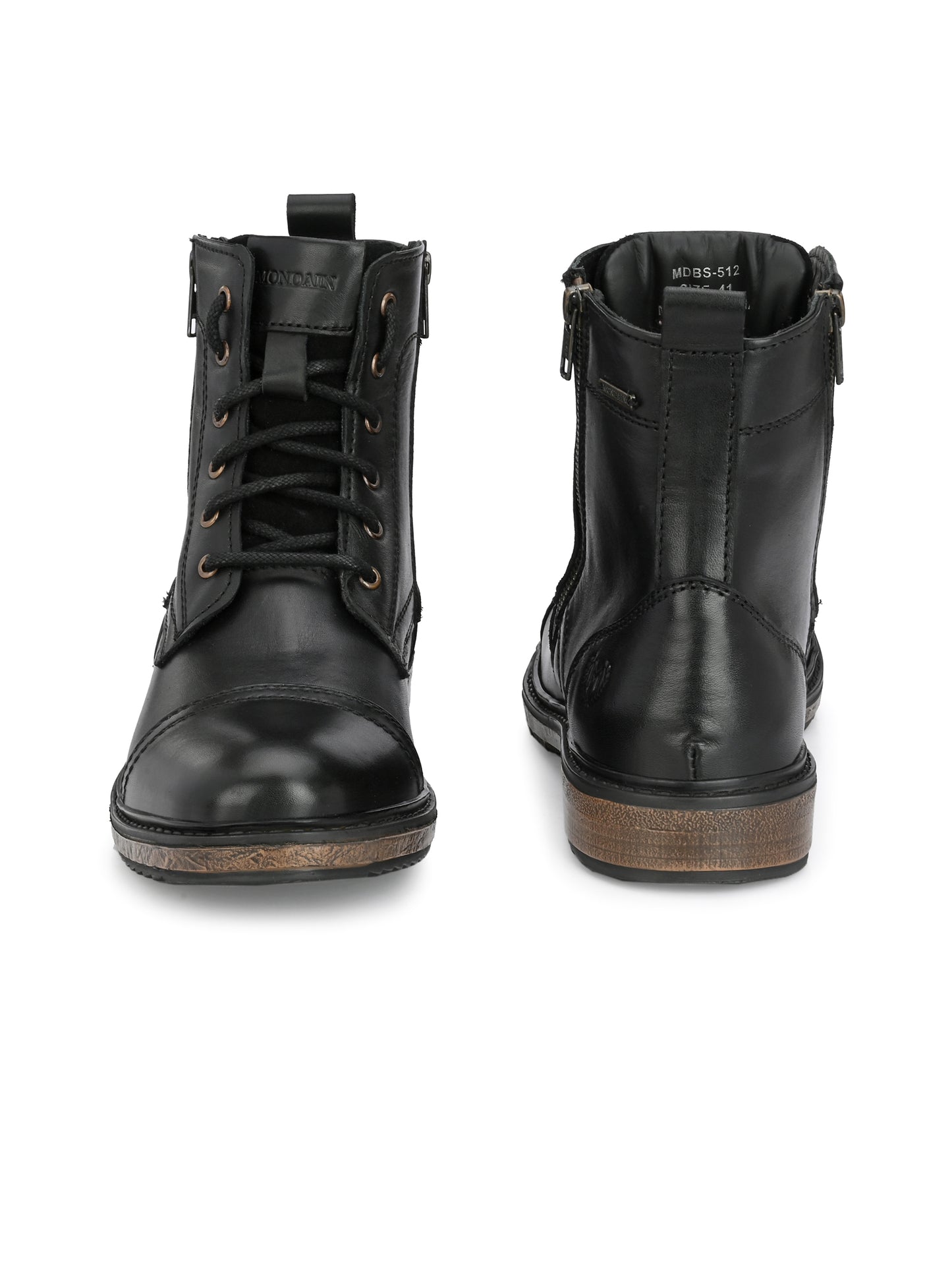 Artisan Trail Black