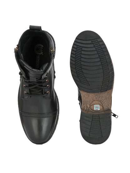 Artisan Trail Black