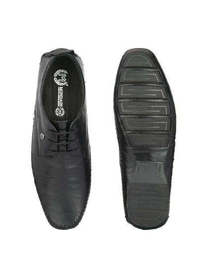 Sole Purpose Black