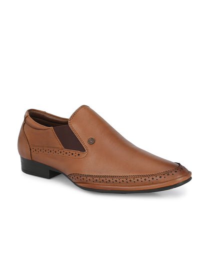 Cognac Code Tan
