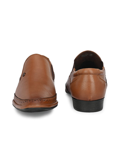 Cognac Code Tan