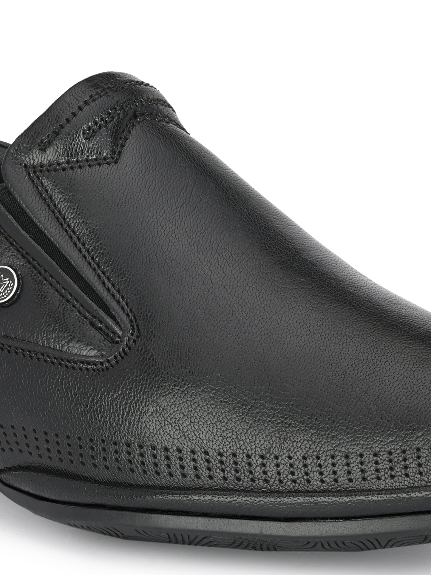 Cityline Edge Black