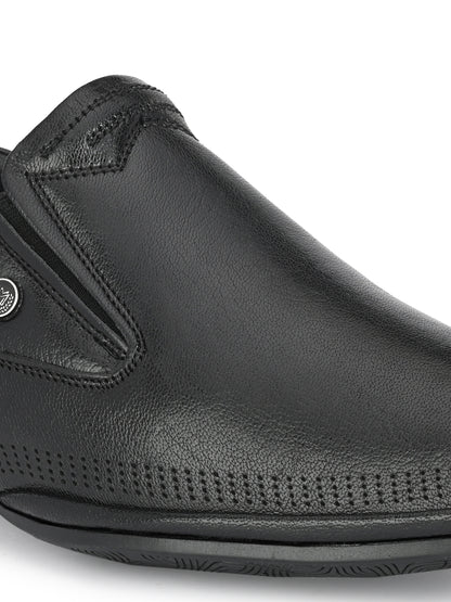 Cityline Edge Black