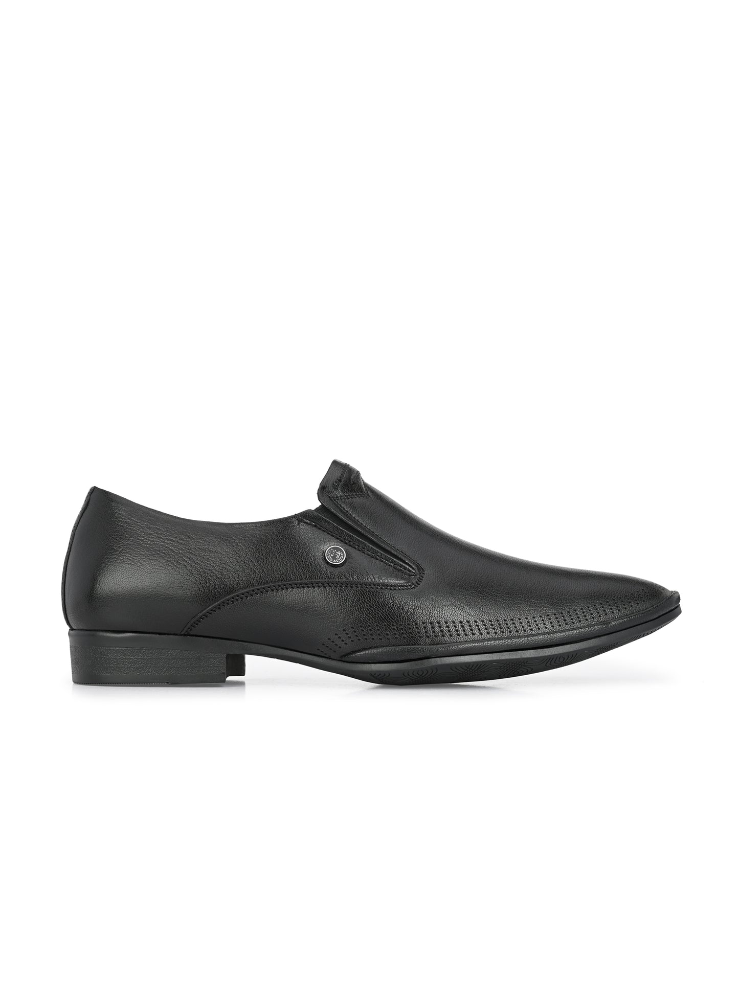 Cityline Edge Black