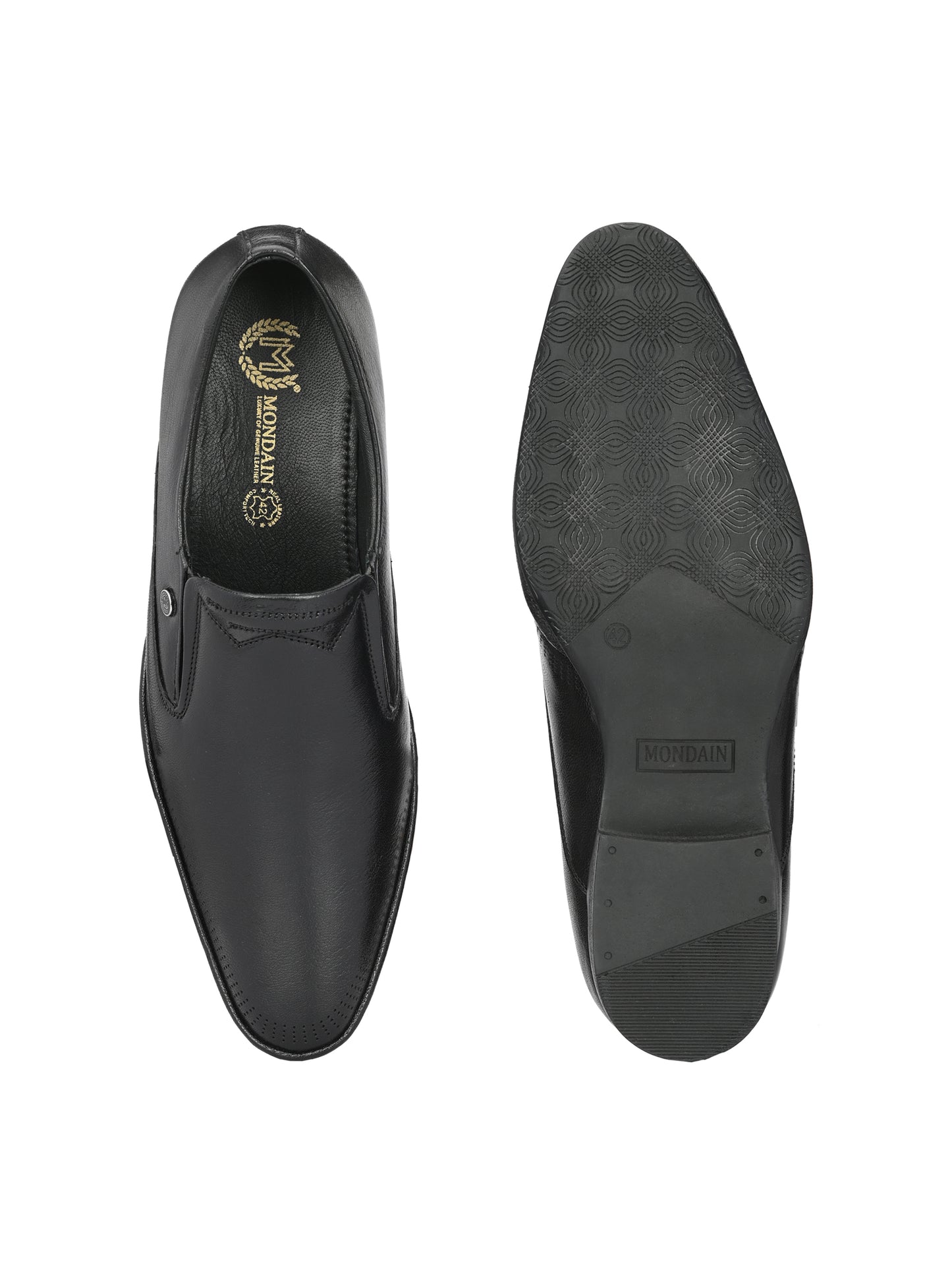 Cityline Edge Black