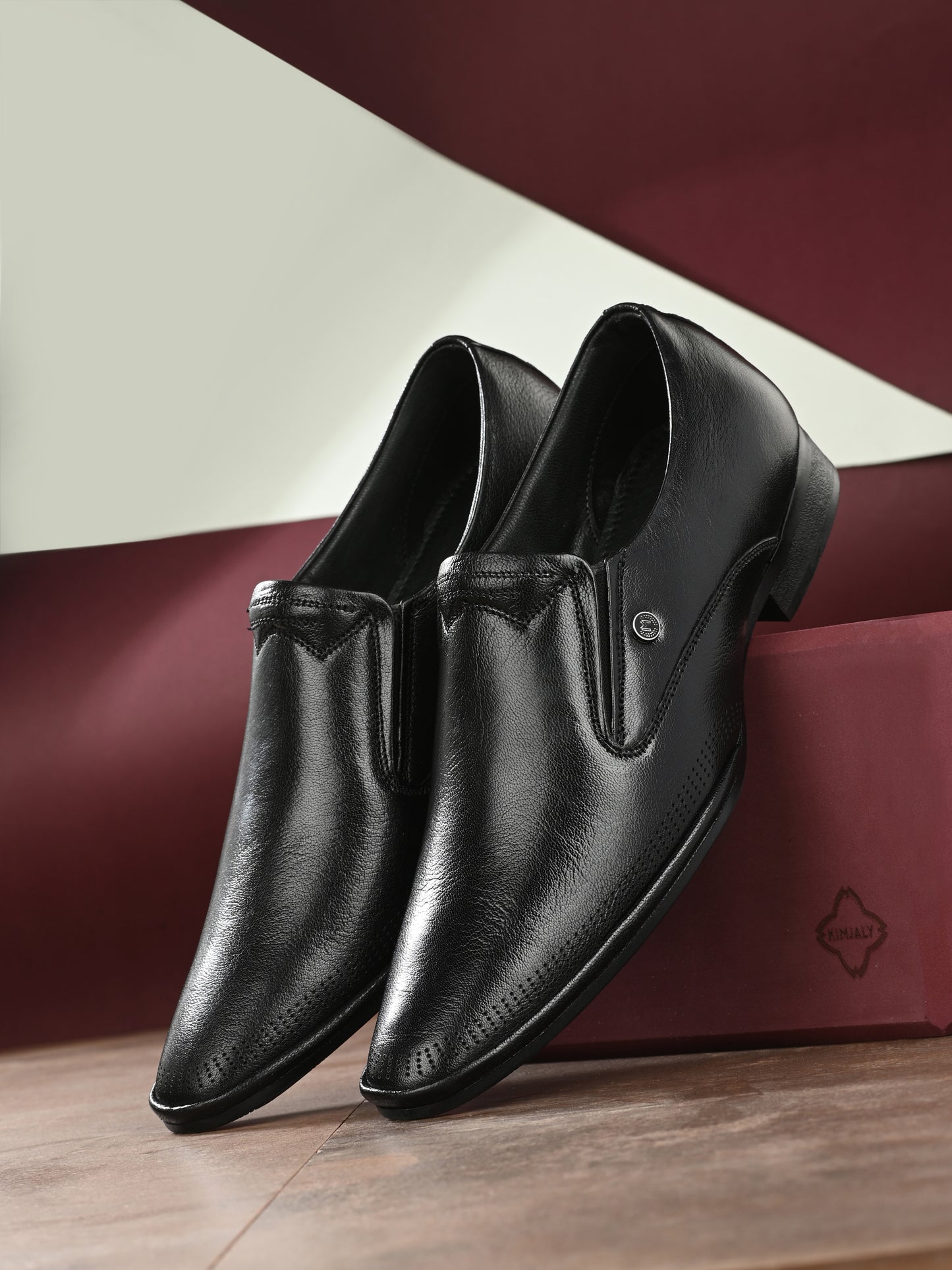Cityline Edge Black