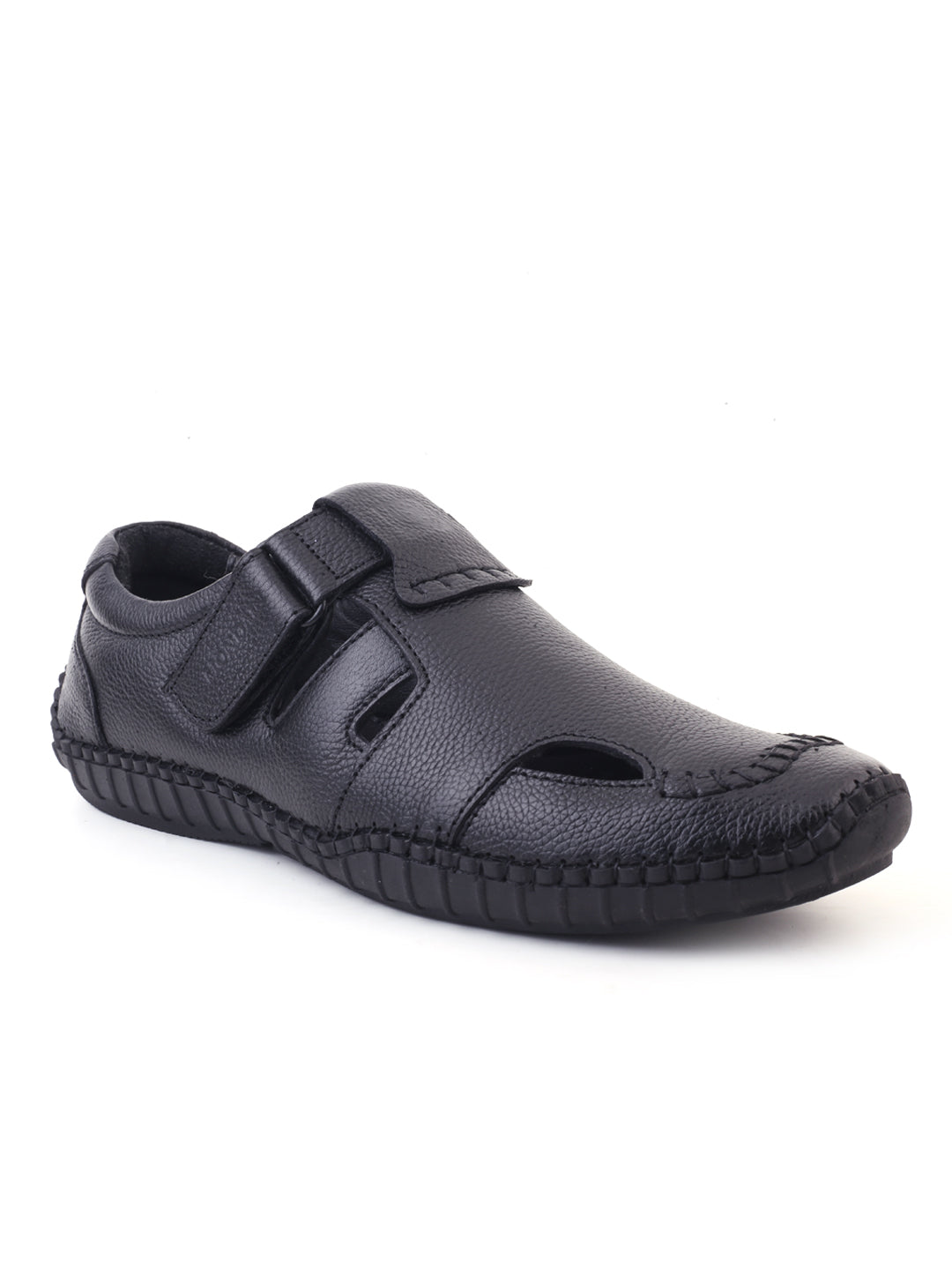 City Slip Black