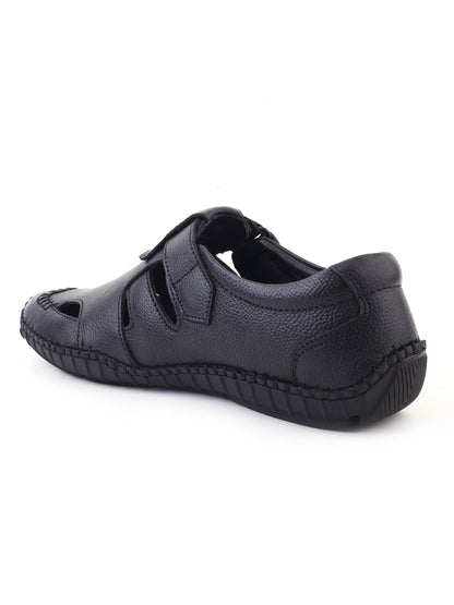 City Slip Black