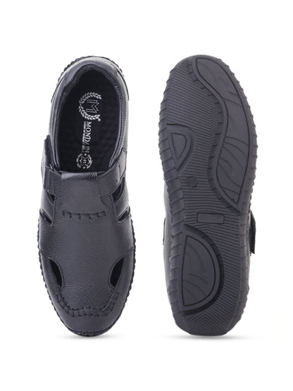 City Slip Black