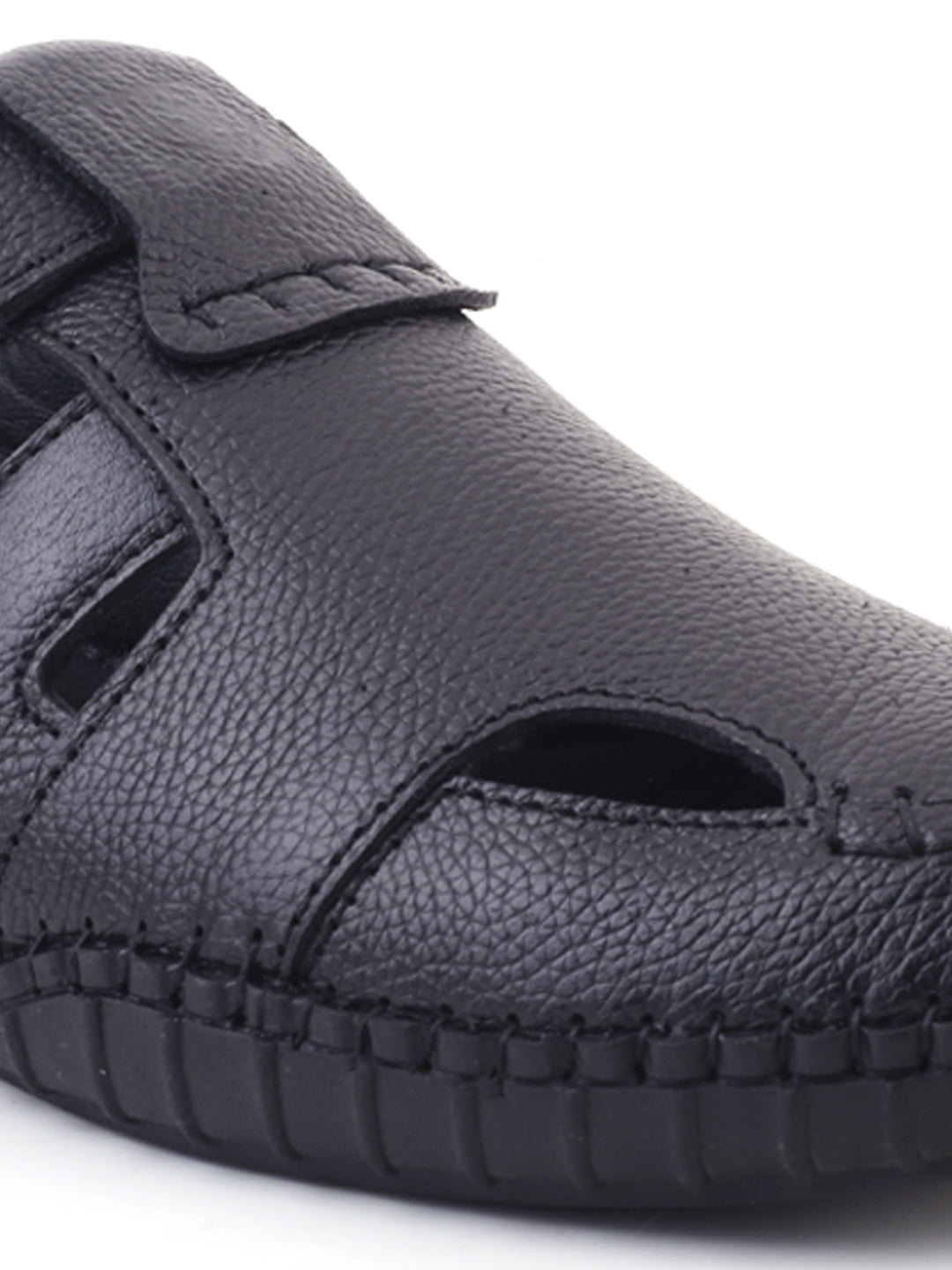 City Slip Black