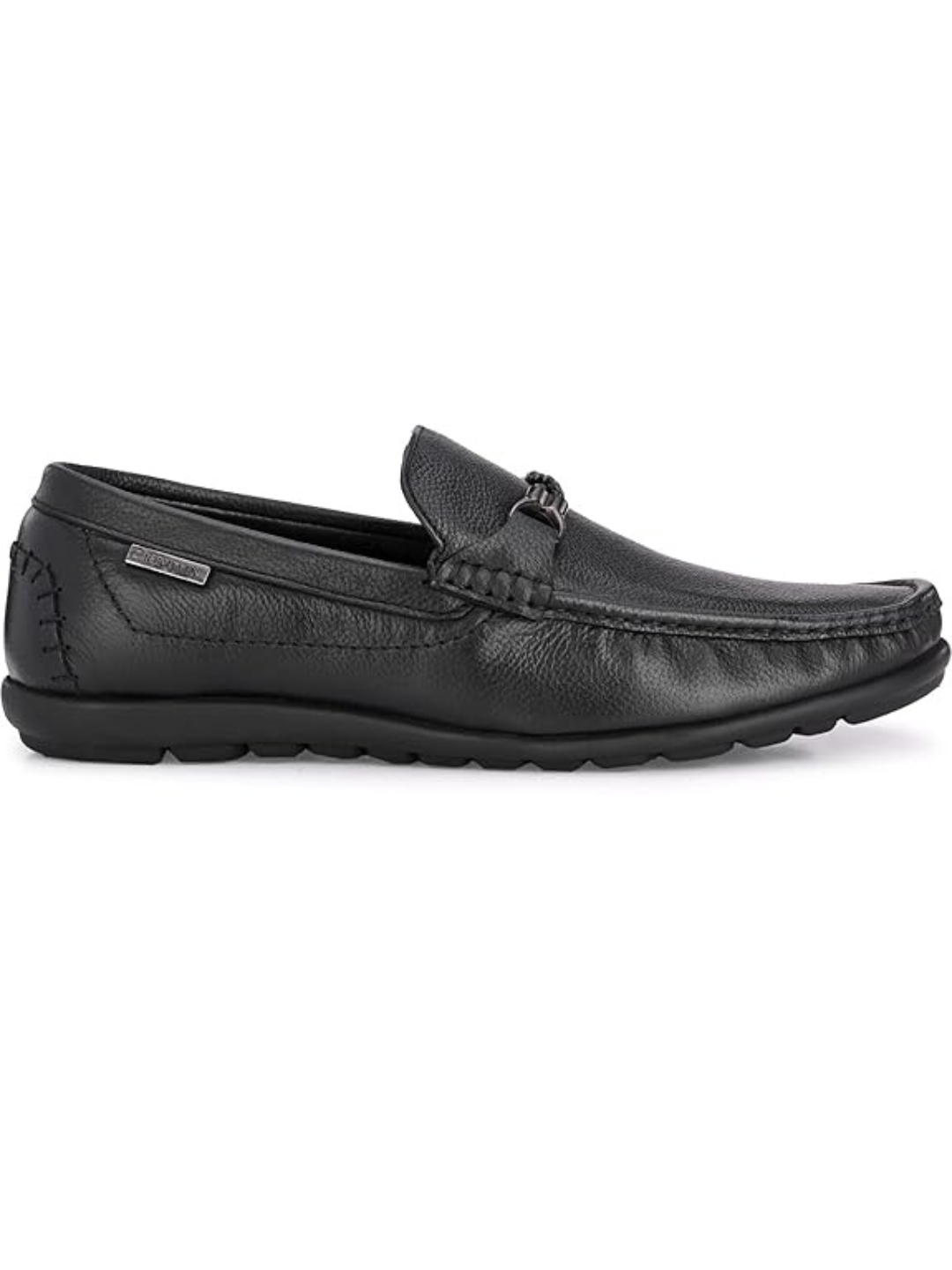 Sole Mate Black