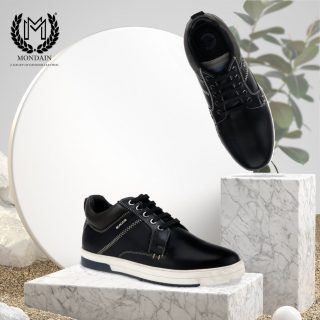 A dapper yet uber cool combination of finesse, style and comfort, coming you way! 
Place your orders now only at www.mondainshoes.com ( Also available at Amazon, Flipkart, Ajio and Mens XP )

#mondain #mondainshoes #fashion #style #casualstyle #formal #formals #ajio #flipkart #flipkartfashion #amazon #mensfashion #mensstyle #footwear #leather #sneakers #sneakersaddict #ootd #ootn #madeinindia