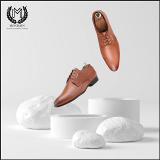 Kickstart the festive season of the year by creating an aura filled with dapperness! This pair of formal shoes could be your comforter at all times during the festivities while keeping the style quotient in check! 
Time to ooze out finesse and perfection in your Mondain’s! Order now at - www.mondainshoes.com. Also available at Ajio, Flipkart and Amazon! 

#mondain #shoes #shoesformen #shoesforsale #menfashion #mensstyle #menswear #formal #festivevibes #festiveseason #festivewear #formalwear #tan #leather #leathershoes #ootd #ootdfashion #ootn #ootnfashion #amazon #flipkart #ajio #supportlocal #madeinindia