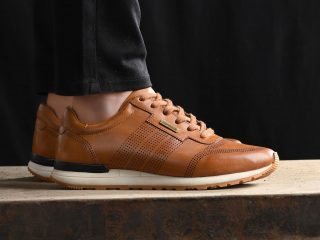 These dapper sneakers are here to be your travel buddy while being high on comfort! 

Order yours now at - www.mondainshoes.com  also available at Myntra, Flipkart and Ajio. 

#mondainfootwear #shoes #footwear #footwearindia #tan #sneakers #sneakerhead #fashion #style #stylefashion #mensfashion #mensstyle #menswear